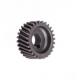 Electric Rotary Hammer Spur Gear Vibro And Impact Hammer Parts For Power tool