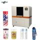 Digital Cylindrical Printing Machine For Printing On Glass Bottles And Plastic Cups