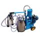 Single Bucket Piston Type Cow Milking Machine For Small And Medium Sized Pasture