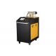IPG Europe Standard 150W Laser Rust Descaling Machine