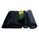CE Black Clear Vacuum Sealer Rolls Meat Vegetable Embossed Vacuum Sealer Bags