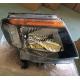 Auto Parts Car Head Light Front Lamp For Ford Ranger T6 2012
