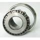Plastic Machinery HH949549 / HH949510 Taper Roller Bearing for Automobiles / Rolling Mill