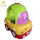 Hansel  coin operated indoor amusement park rides kids rides for shopping centers