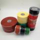 Pipe Repair Clear Self Fusing Silicone Tape Anti Fouling Fuel Resistant