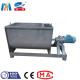 Vertical Structure KUJ Series Power Ribbon Mixer Electric With 3 Layers Screw Paddle