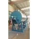 High-Efficiency Vacuum Rake Dryer for Powder with -0.09 -0.096 MPa Pressure in Cylinder