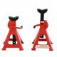 Steel 2000Kg Hydraulic Adjustable Axle Stands 2t Parking Stands Car Jack