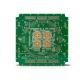 Multilayer Rigid HDI PCB Printed Circuit Board Tablet Computer Electronics Manufacturing