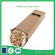Supply Eco-friend natural wheat drinking straws in 13-30 cm earth's natural alternative wheat straw fiber