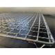 Custom 40*40cm Stainless Steel Grill Net Square Barbecue