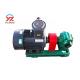 KCB  series explosion proof motor Gear  Oil transfer pump for transfer diesel oil