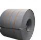 SPHC Carbon Steel Coil St37 Q235 1018 Cold Rolled Steel For Bridges