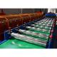 7.5KW Metal Roof Panel Roll Forming Machine For 0.7mm Color Sheet
