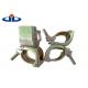Construction Scaffolding Joint Coupler Fittings Fixed Fixed Clamp Scaffolding