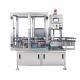 Low Noise Automated Filling Machine with Programmable Logic Controller