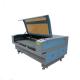 CNC Acrylic Laser Cutting Machine Water Cooling Mode 80W 100W 150W