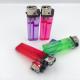 Electronic Disposable Gas Lighter Cigarette/Gift/Decorative N.W/G.W 16/17kgs