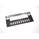 Medical Instrument Membrane Touch Panel / PC /PET Control Switch Panel