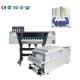 Maintop RIP Software DTF Printer With 600mm Print Width And Independent Heater Temperature Control