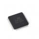 Atmel Atmega16-16Au Microcontroller Qfn Ic Chips Scrap Electronic Components Integrated Circuits ATMEGA16-16AU