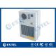 220V AC Outdoor Cabinet Air Conditioner 3000W With IP55 Protection Level