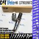 Diesel Fuel Injector common Rail Fuel Injector 229-5919 359-7434 1OR-0955 234-1400 For CAT C15
