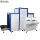 X Ray Scanner Airport Baggage Cargo and Pallet Scanners JY-100100