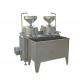 150 KG High Speed Automatic Stainless Steel Soymilk Maker Soybean Milk Grinding Machine