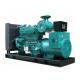 Diesel oil fuel Engine 400KW 500KVA Diesel Generators Sets