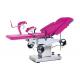Manul Hydraulic Obstetric Delivery Table Labour With 304 SS Base