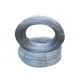 Q195 2.0mm Hot Rolled Steel Wire Rod Electro Galvanized
