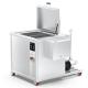 Precision 540L Ultrasonic Cleaner with Adjustable Temperature and Powerful Heating