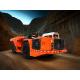 DERUI DRUK-30 Underground Articulated Truck Safety Underground Trucks Mining