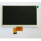 Capacitive 4 Lane MIPI 7 LCD Display Module 500nits IPS TFT Display