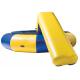 Inflatable Water Game Toy with Slide and Water Trampoline (CY-M2081)