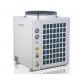 Air To Water SPA Heater Low Temperature Heat Pump Swimming Pool Heaters