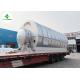 20 Ton Waste Car Tire Recycling Pyrolysis Plant Diesel Fuel oil