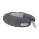 1400mAh Wireless Inflatable Neck Cervical Collar 5V 1A For Fatigue Relief