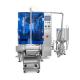 Honey Stick Pack Packaging Machine Multi Function Pouch Forming Filling 300mm