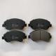 3501034XKV3AA Original Manefacturer Front Brake Pads Fit For Great Wall Tank 500
