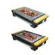 Indoor 240V 1100watt Smokeless Stovetop Grill With Infrared Technology