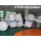 Inflatable Swim buoy,Inflatable bunker,water sport game,paintball bunkers