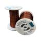 Solid or Stranded Enamel Insulated Copper Wire With Certifications