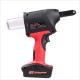 Blind RIvets 2.4mm - 5.0mm Cordless Battery Rivet Gun 21 mm Stroke