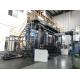 500 - 1200L Plastic Extrusion Blow Molding Machine IBC Water Tank