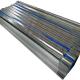 Aluminium Roofing Sheet / Long Span Galvanized Corrugated Zinc Steel Roof Sheet