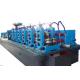 CE&ISO Certificated High Speed Steel Strip Straight Seam Welded Pipe Cold Roll Forming Machine