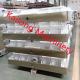 Grey Iron GG25 Foundry Moulding Box For HWS Automatic Molding Line