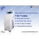High Power Diode Laser Hair Removal Machine Vertical For Depilation